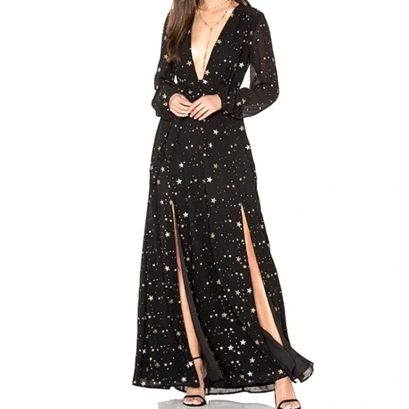 Privacy Please Revolve Stockton Dress - Picture 3 of 5